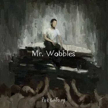 Purgatory by Mr. Wobbles - album cover