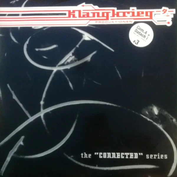 The Connected Series #3