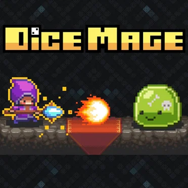 Dice Mage