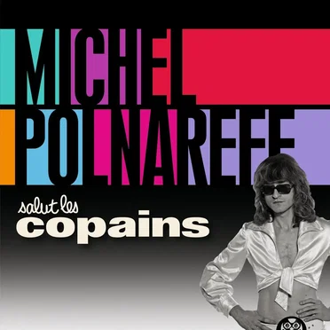 Michel Polnareff