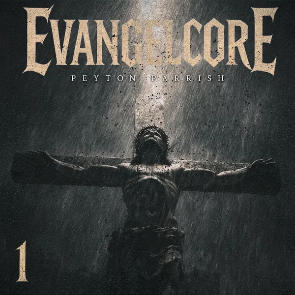 EvangelCore 1