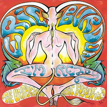 I'm Ready: The Unreleased Eric Burdon Vol. II