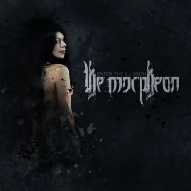 Enter The Illusion by The Morphean - album cover