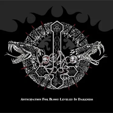 Anticipation for Blood Leveled in Darkness