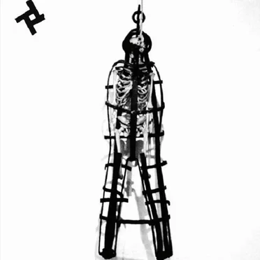 Hierro muere by Guerra despues de la fiesta G.D.D.L.F - album cover