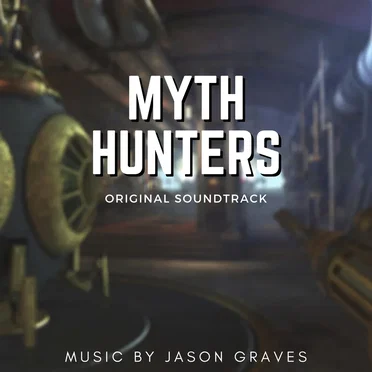 Myth Hunters