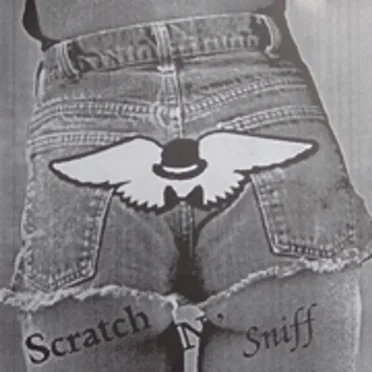 Scratch N' Sniff by John Valby - album cover