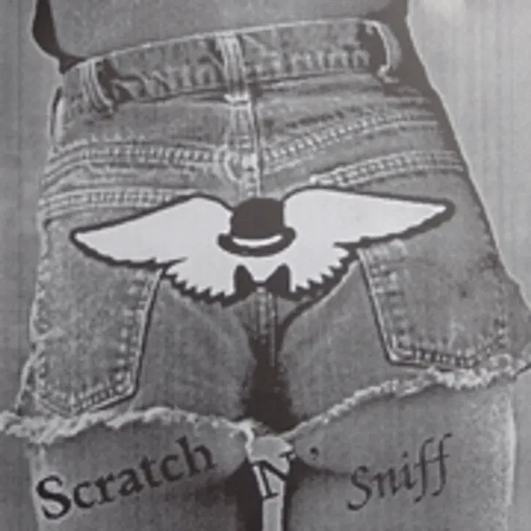 Scratch N' Sniff