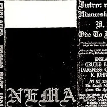Nema