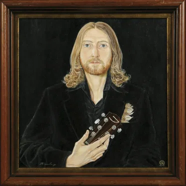 Or Kestrel by Jesse Sparhawk - album cover