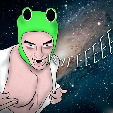 Big Mama by Filthy Frank & Friends - album cover