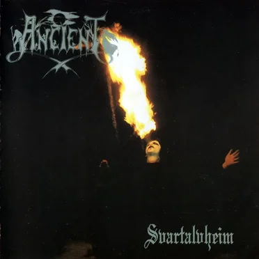 Svartalvheim