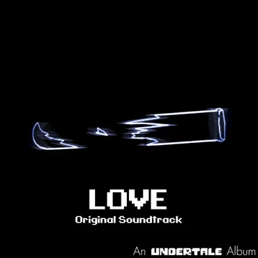 Glitchtale: LOVE Part 2 (Original Motion Picture Soundtrack)
