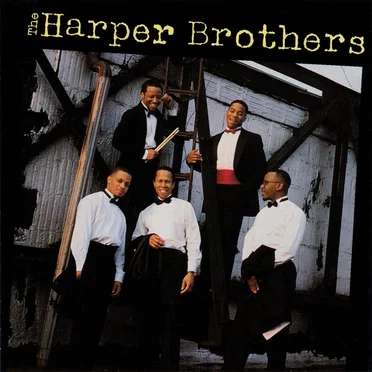 The Harper Brothers