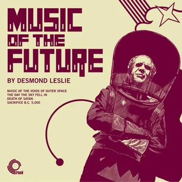 Music of the Future