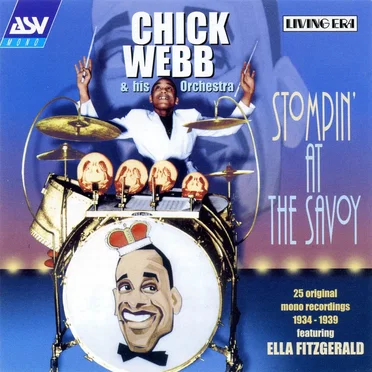 Stompin' at the Savoy