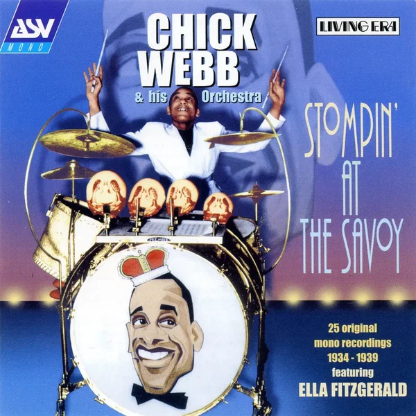 Stompin' at the Savoy