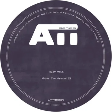 Above the Ground EP