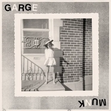 Garge Munk by Marge - album cover