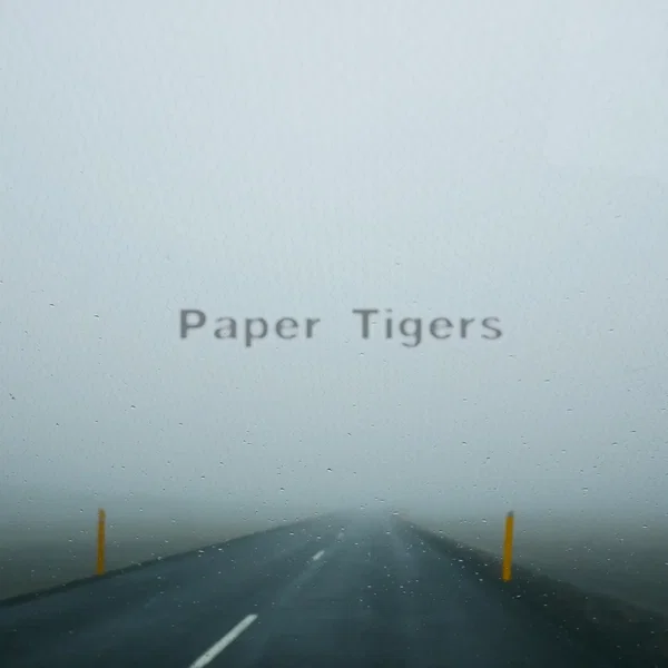 Paper Tigers