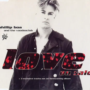 Love on Sale