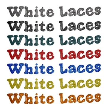 White Laces