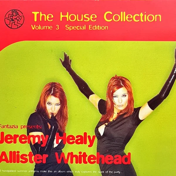 The House Collection, Volume 3