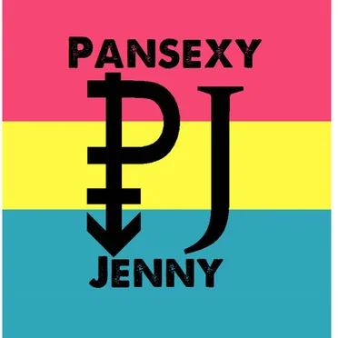 Pansexy Jenny