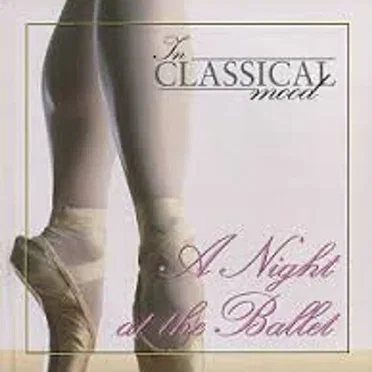 A Night at the Ballet by Various Artists - album cover
