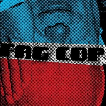 Complete Shit Volume 1 by Fag Cop - album cover