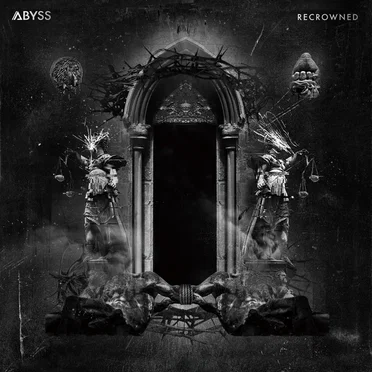 Recrowned by Abyss - album cover