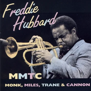 MMTC: Monk, Miles, Trane & Cannon