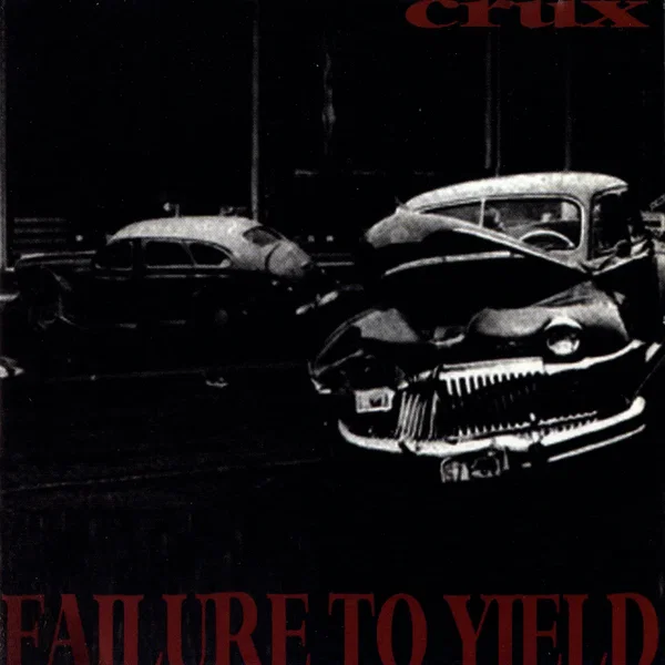 Failure to Yield