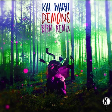 Demons (Black Tiger Sex Machine remix)