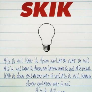 Als ik wil / Wat moe’k nou doen?!