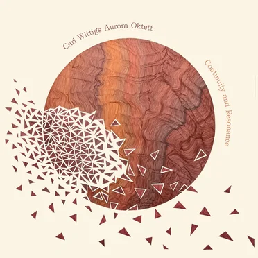 Continuity and Resonance by Carl Wittigs Aurora Oktett - album cover