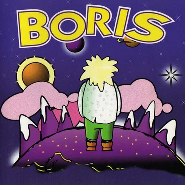 Boris