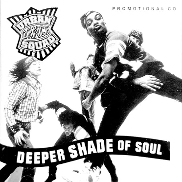 Deeper Shade of Soul