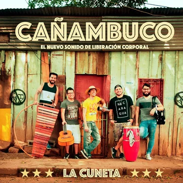 Cañambuco