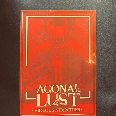 Hideous Atrocities