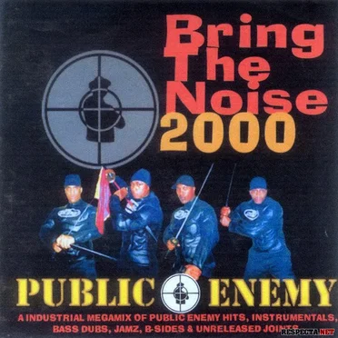Bring the Noise 2000
