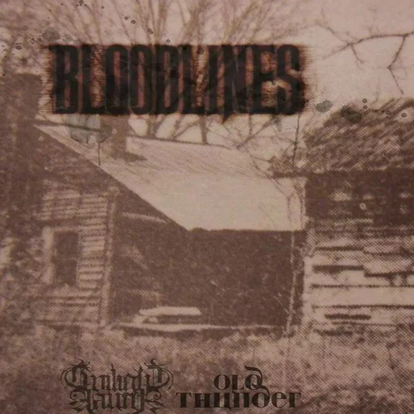 Bloodlines