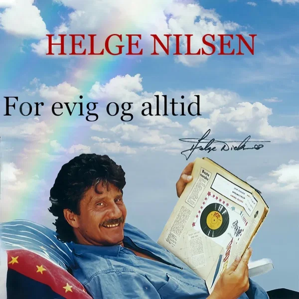 For evig og alltid