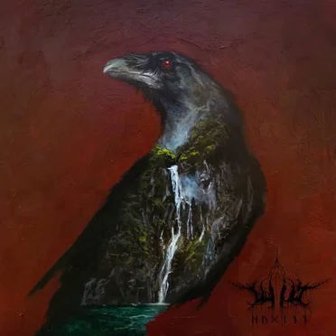 Huginn by Wilt - album cover
