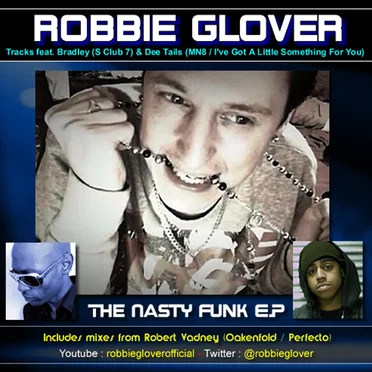 Nasty Funk E.P.