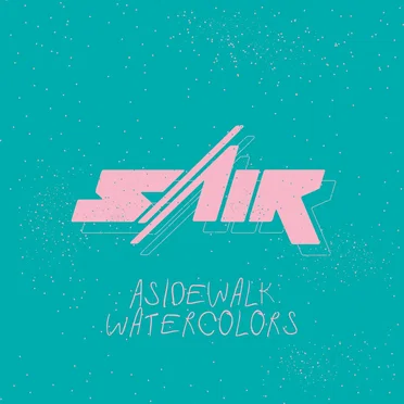 Watercolors EP