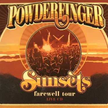 Sunsets Farewell Tour: Live At University of Canberra