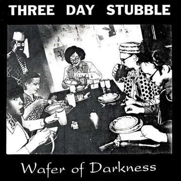 Wafer of Darkness