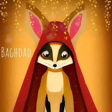Baghdad