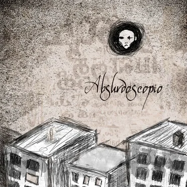 Absurdoscopio by Periplo - album cover